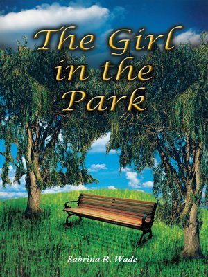 cover image of The Girl in the Park